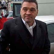 roOmul de afaceri cujean Liviu Florian, condamnat la 7 ani de închisoare. Sursă foto: Evz.ro